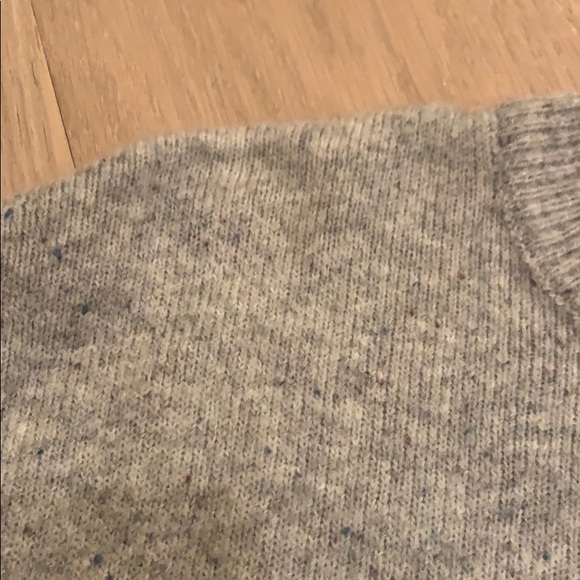 Topshop cozy sweater - Picture 3 of 5